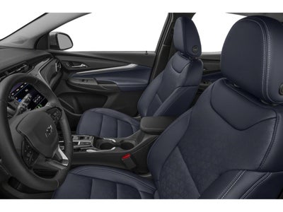 2022 Chevrolet Bolt EUV FWD 4dr LT