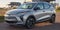 2022 Chevrolet Bolt EUV FWD 4dr LT