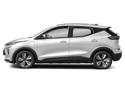 2022 Chevrolet Bolt EUV FWD 4dr LT