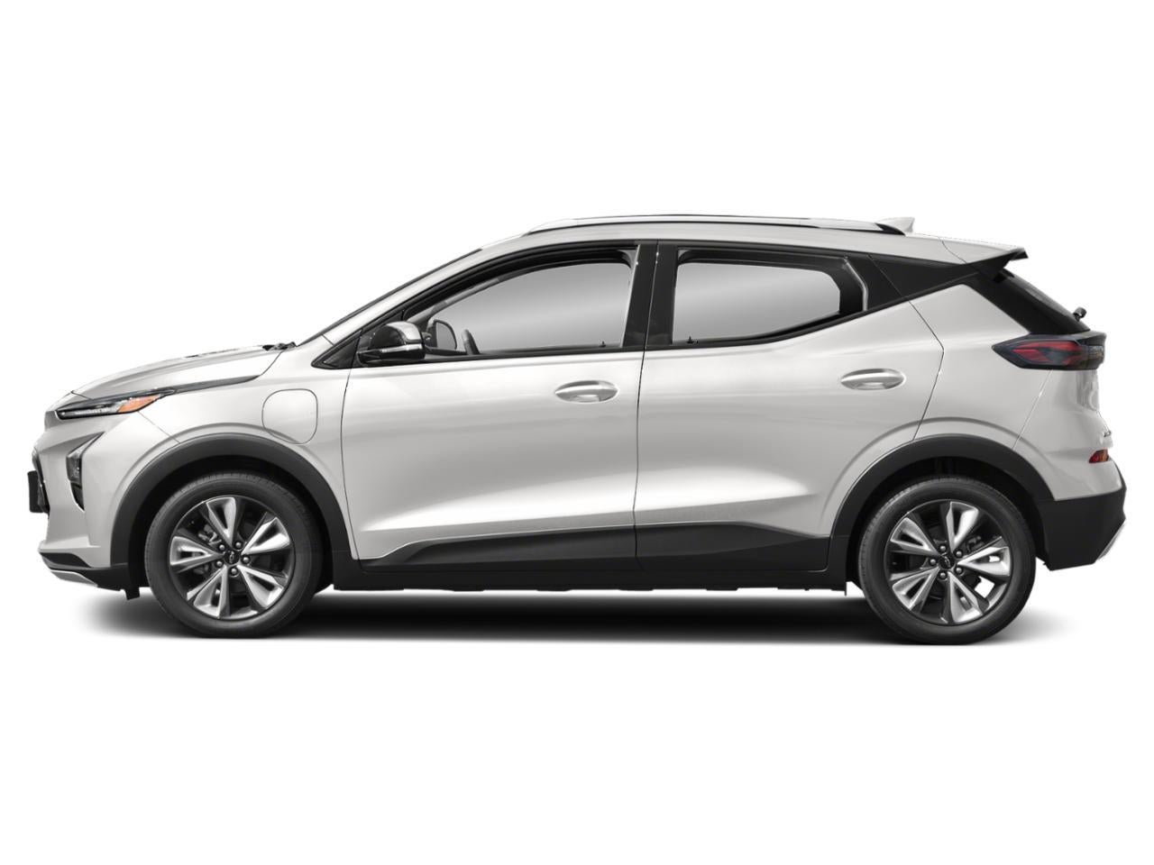 2022 Chevrolet Bolt EUV FWD 4dr LT