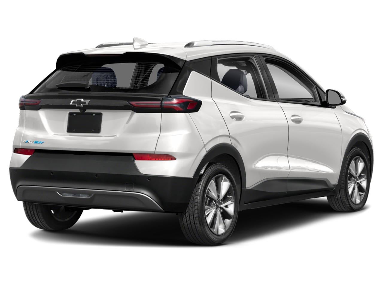 2022 Chevrolet Bolt EUV FWD 4dr LT