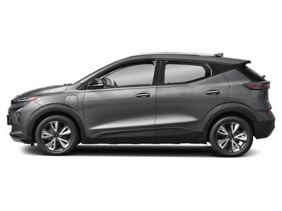 2022 Chevrolet Bolt EUV FWD 4dr LT