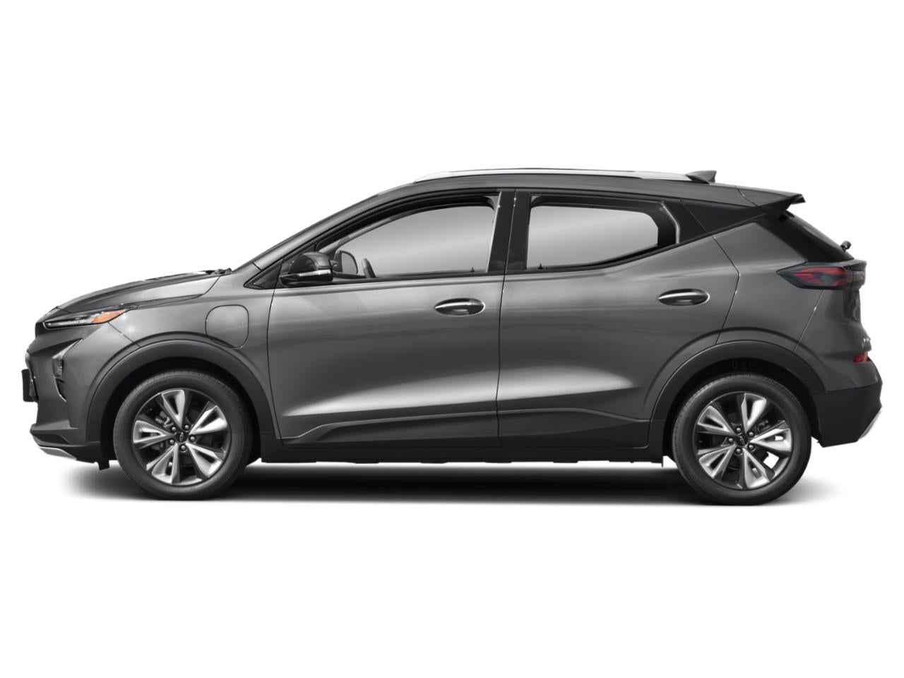 2022 Chevrolet Bolt EUV FWD 4dr LT