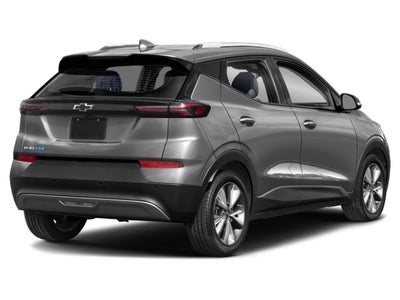 2022 Chevrolet Bolt EUV FWD 4dr LT