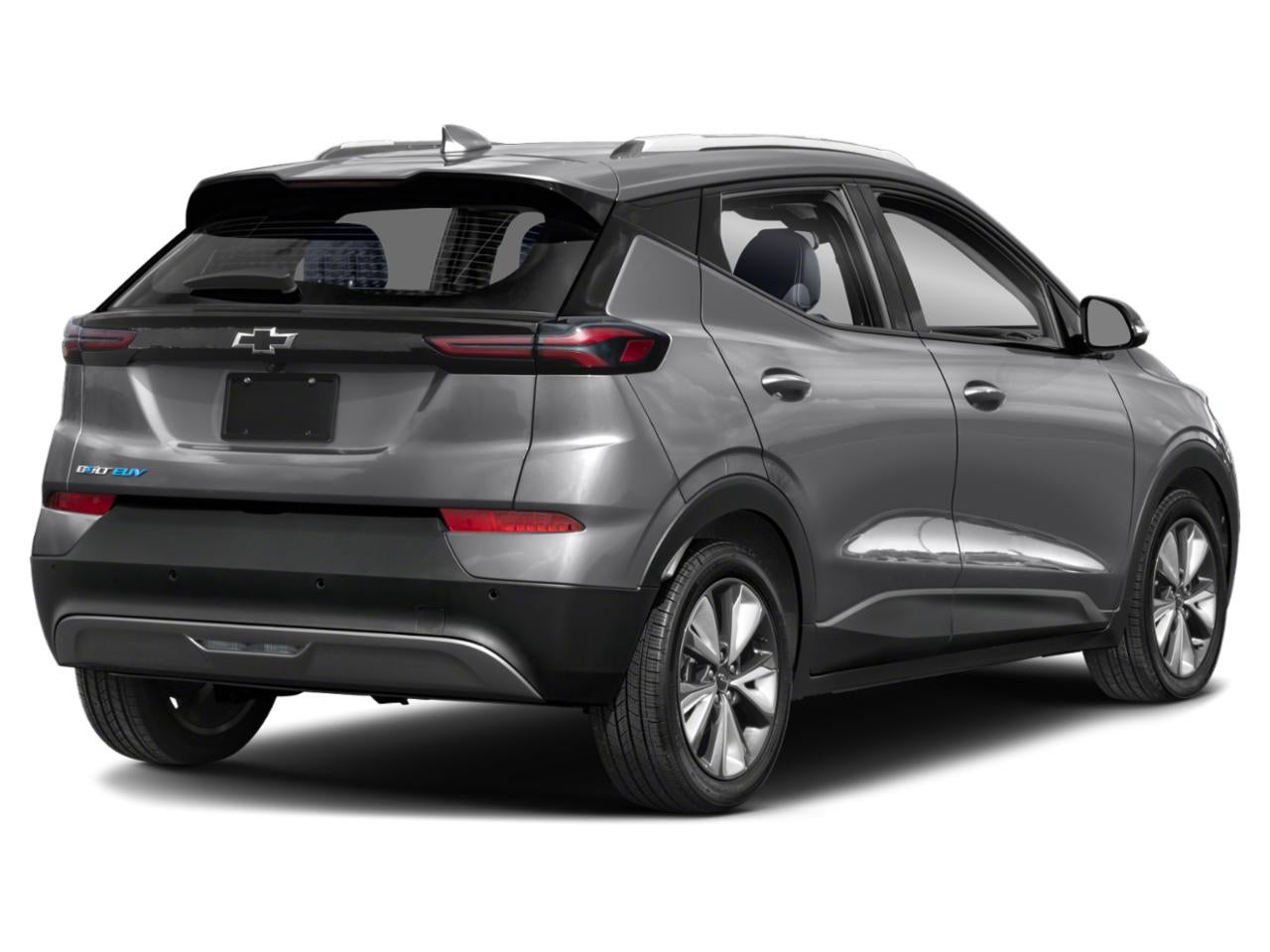 2022 Chevrolet Bolt EUV FWD 4dr LT