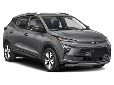 2022 Chevrolet Bolt EUV FWD 4dr LT