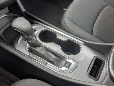 2023 Chevrolet Malibu 4dr Sdn 1LT