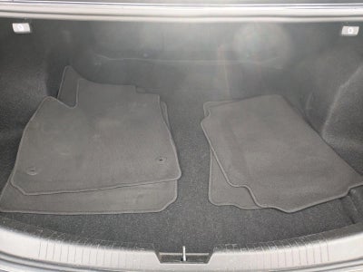 2023 Chevrolet Malibu 4dr Sdn 1LT