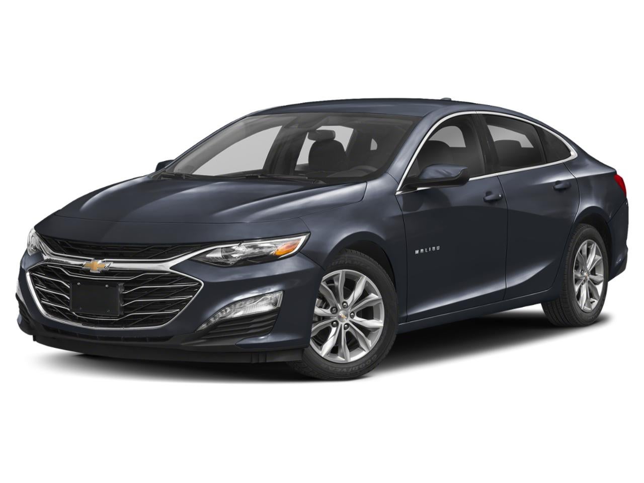2023 Chevrolet Malibu 4dr Sdn 1LT