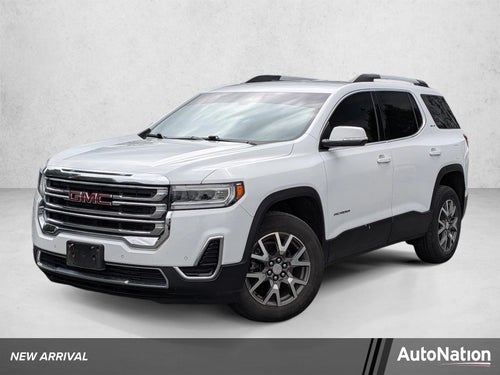 2023 GMC Acadia AWD SLE
