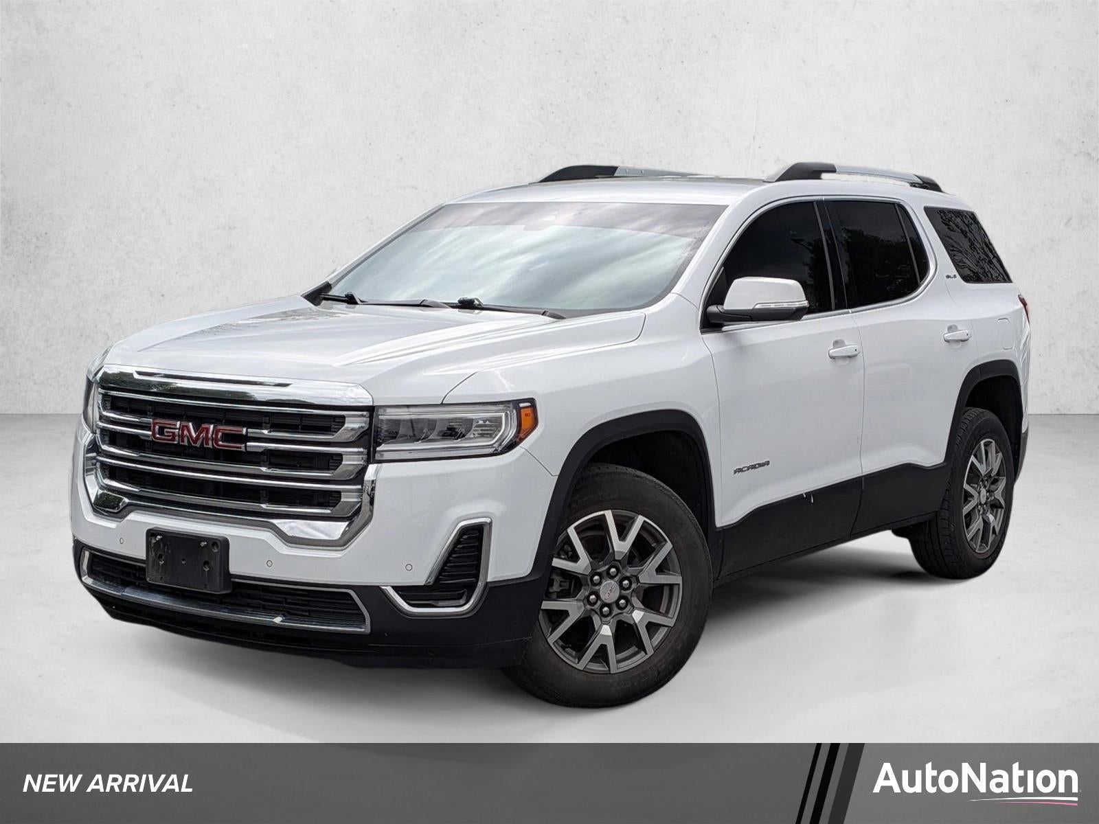 2023 GMC Acadia AWD SLE