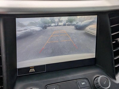 2023 GMC Acadia AWD SLE