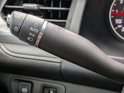 2023 GMC Acadia AWD SLE