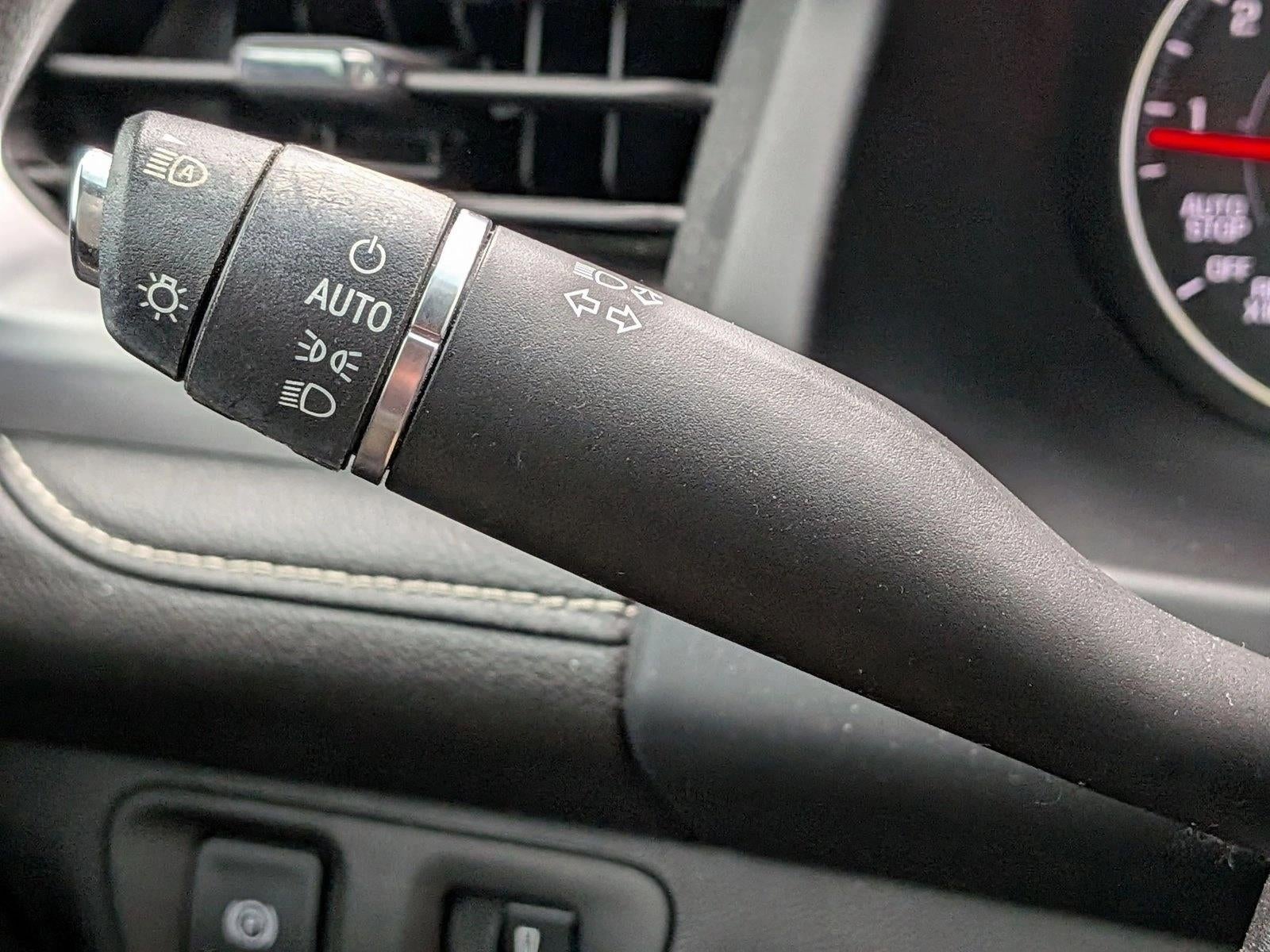 2023 GMC Acadia AWD SLE