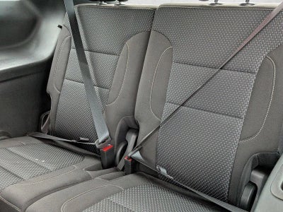 2023 GMC Acadia AWD SLE