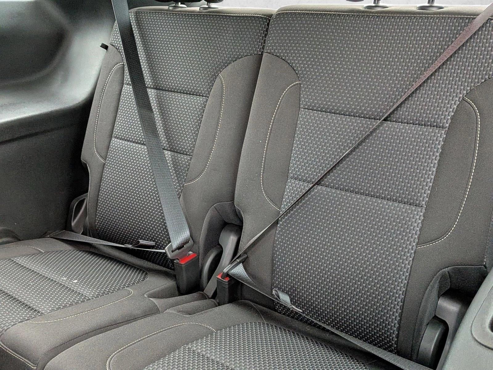 2023 GMC Acadia AWD SLE