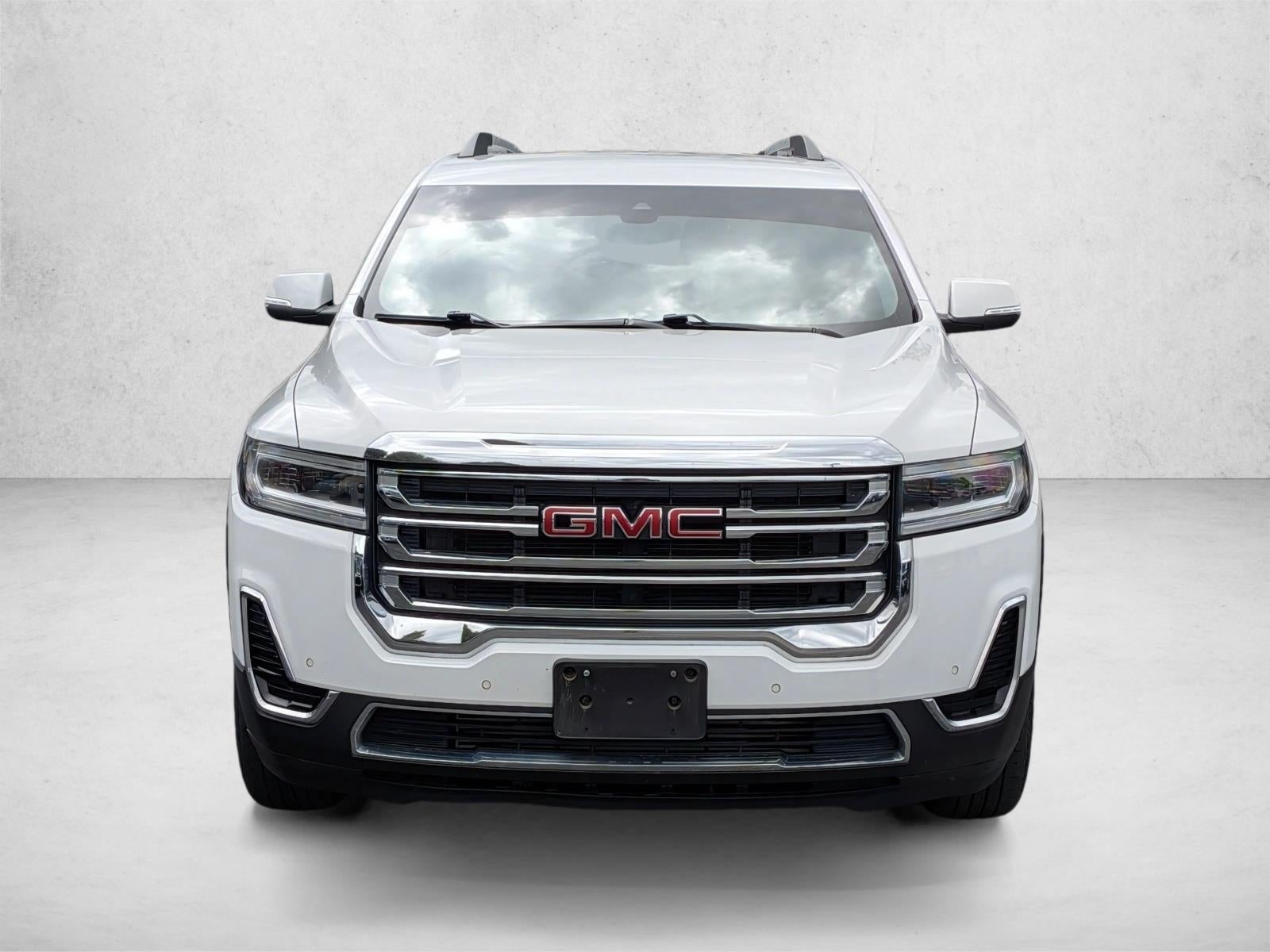 2023 GMC Acadia AWD SLE