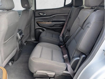 2023 GMC Acadia AWD SLE