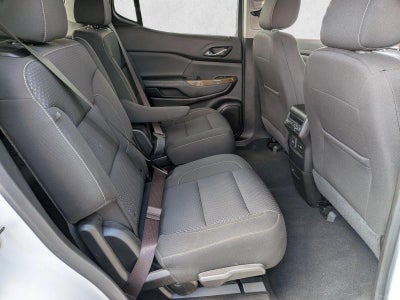 2023 GMC Acadia AWD SLE