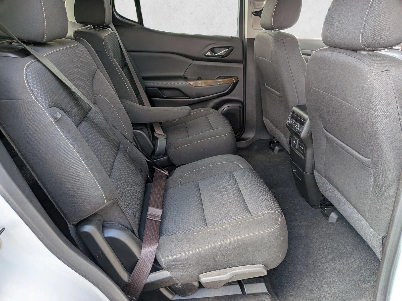 2023 GMC Acadia AWD SLE