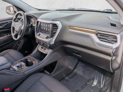 2023 GMC Acadia AWD SLE