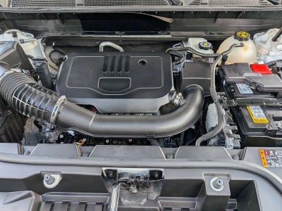 2023 GMC Acadia AWD SLE
