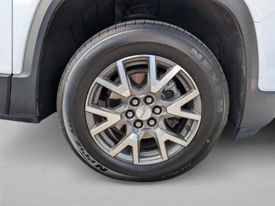 2023 GMC Acadia AWD SLE