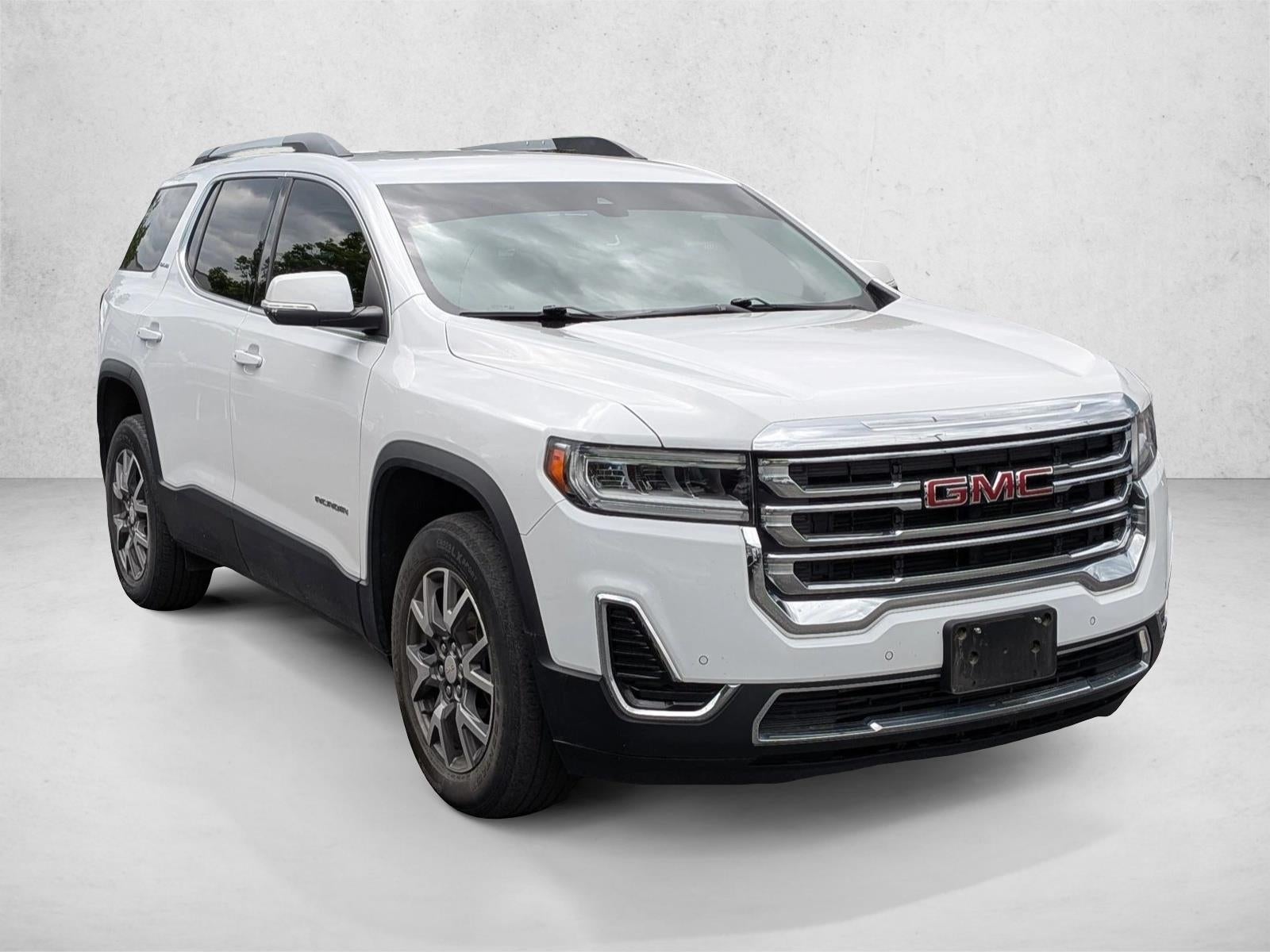 2023 GMC Acadia AWD SLE