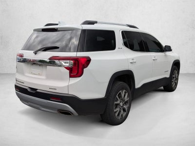 2023 GMC Acadia AWD SLE