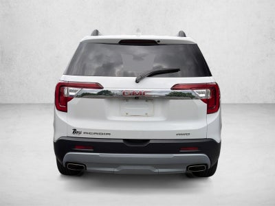 2023 GMC Acadia AWD SLE