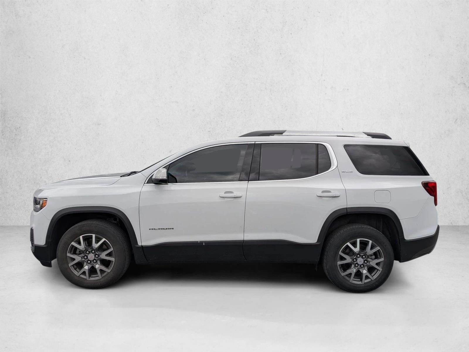 2023 GMC Acadia AWD SLE