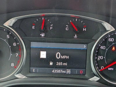 2023 GMC Acadia AWD SLE