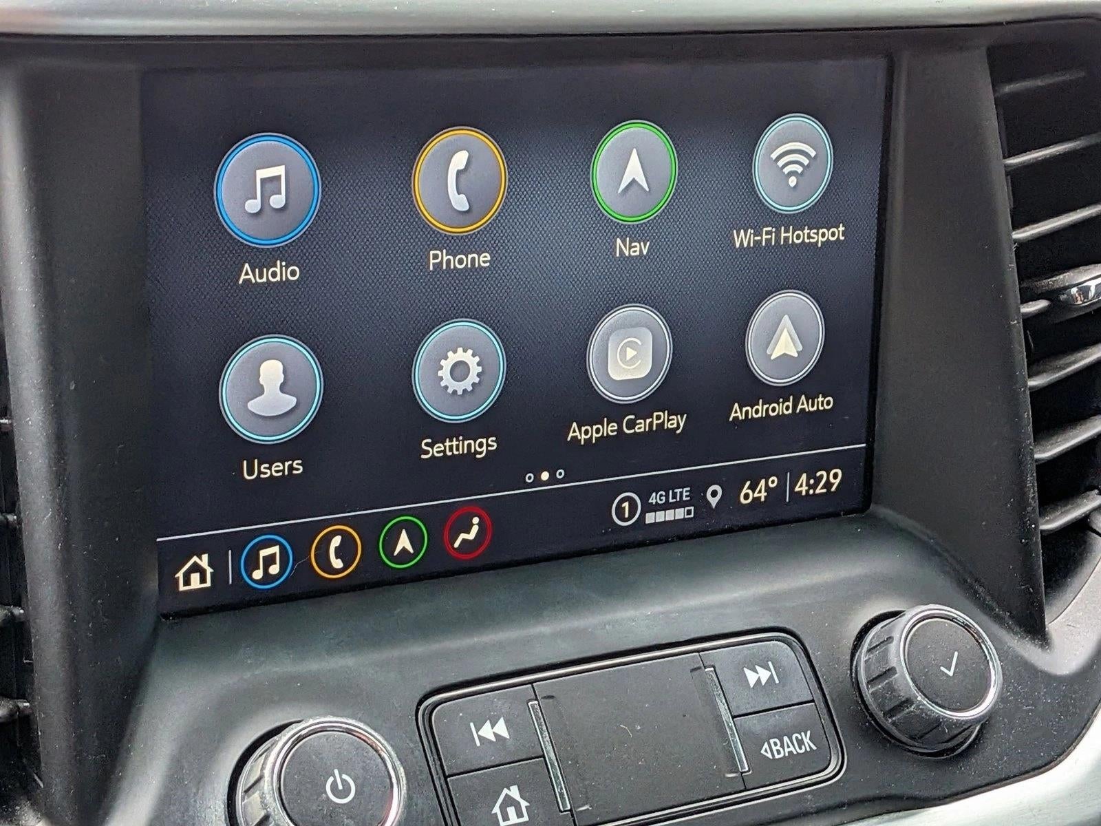 2023 GMC Acadia AWD SLE
