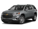2018 Chevrolet Traverse AWD 3LT