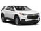 2018 Chevrolet Traverse AWD 3LT