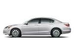 2012 Honda Accord Sedan LX Manual