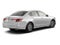 2012 Honda Accord Sedan LX Manual