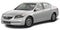 2012 Honda Accord Sedan LX Manual