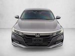 2019 Honda Accord Sedan EX-L 1.5T CVT