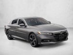 2019 Honda Accord Sedan EX-L 1.5T CVT
