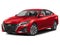 2024 Nissan Altima 2.5 SV Sedan