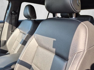 2023 Volkswagen Atlas Cross Sport 3.6L V6 SE w/Technology 4MOTION