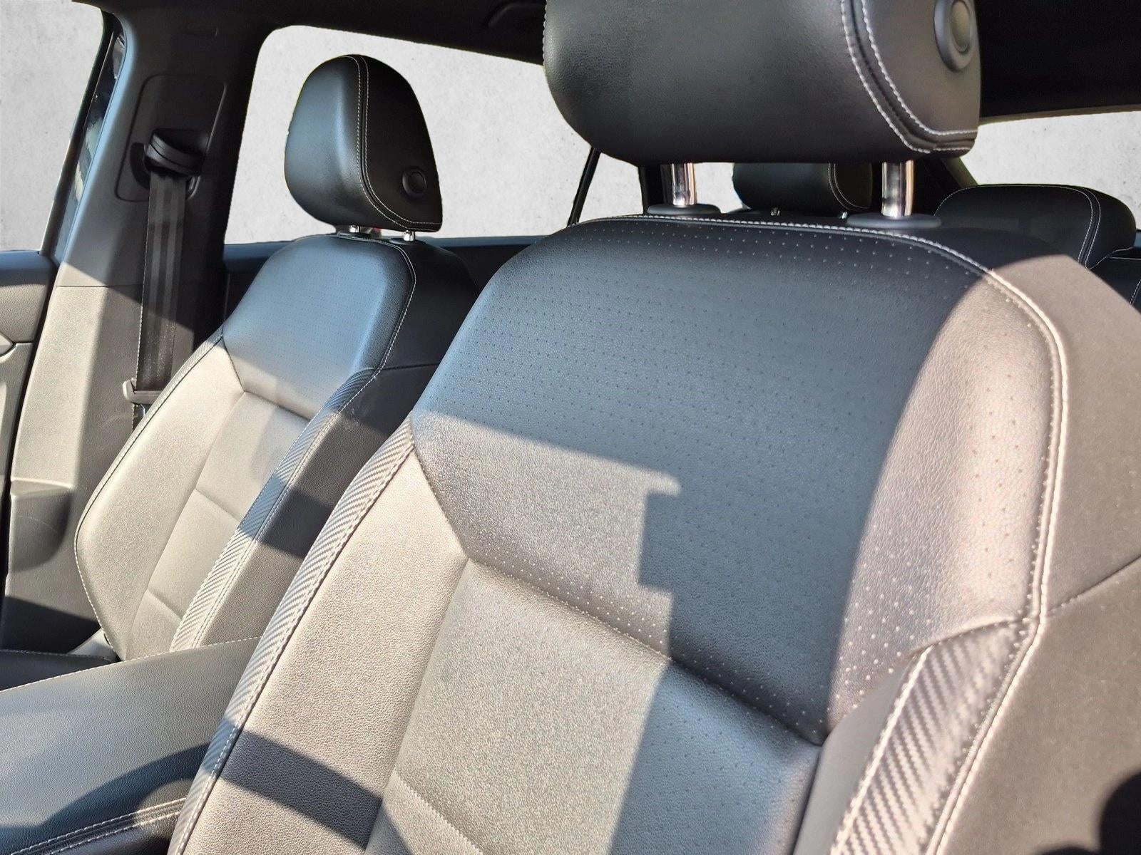 2023 Volkswagen Atlas Cross Sport 3.6L V6 SE w/Technology 4MOTION