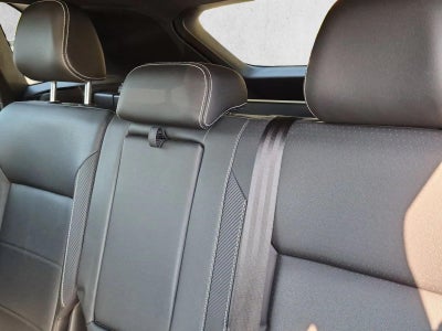 2023 Volkswagen Atlas Cross Sport 3.6L V6 SE w/Technology 4MOTION