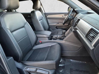 2023 Volkswagen Atlas Cross Sport 3.6L V6 SE w/Technology 4MOTION