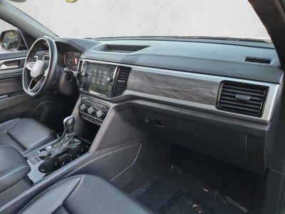 2023 Volkswagen Atlas Cross Sport 3.6L V6 SE w/Technology 4MOTION