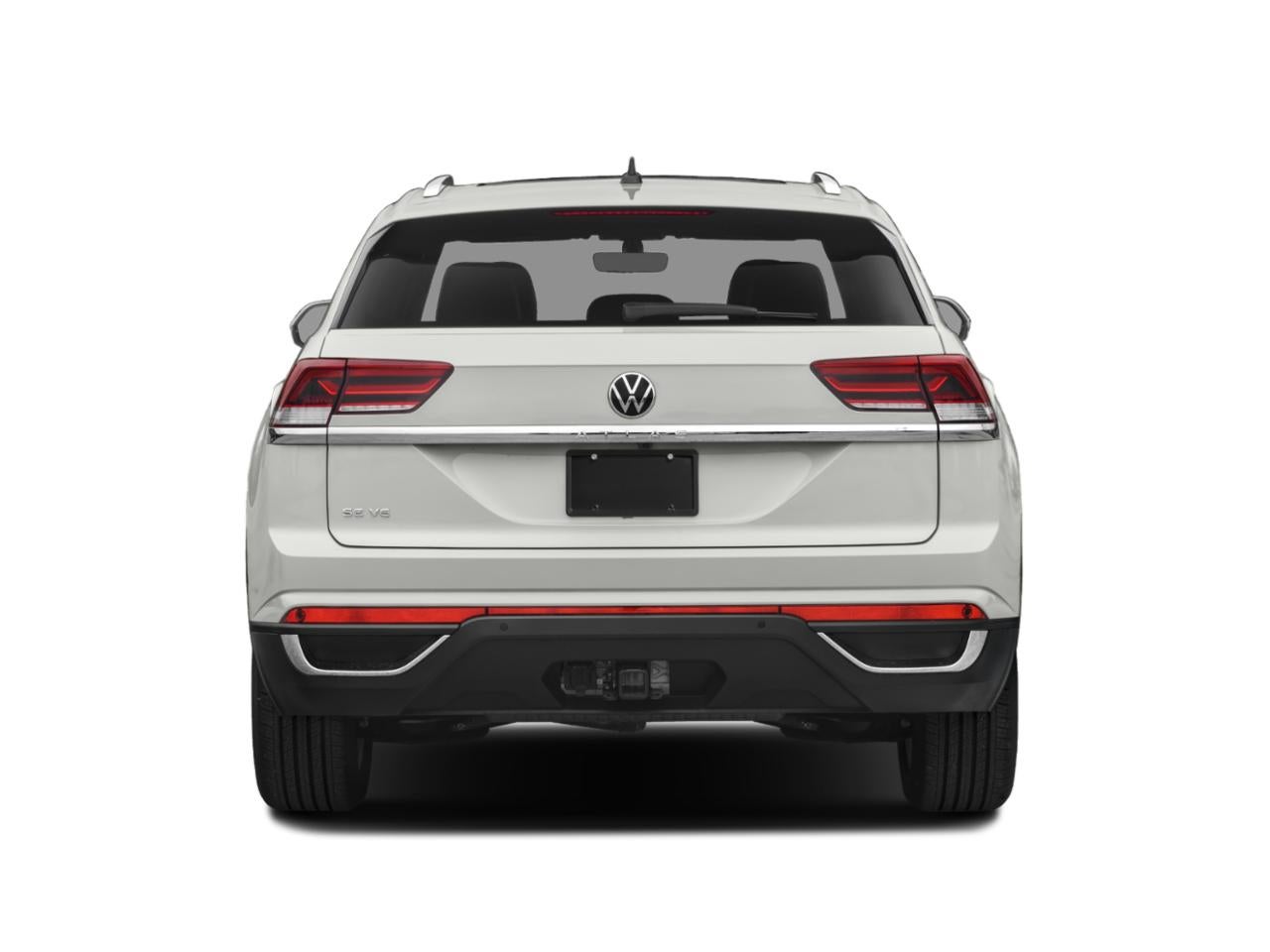2023 Volkswagen Atlas Cross Sport 3.6L V6 SE w/Technology 4MOTION