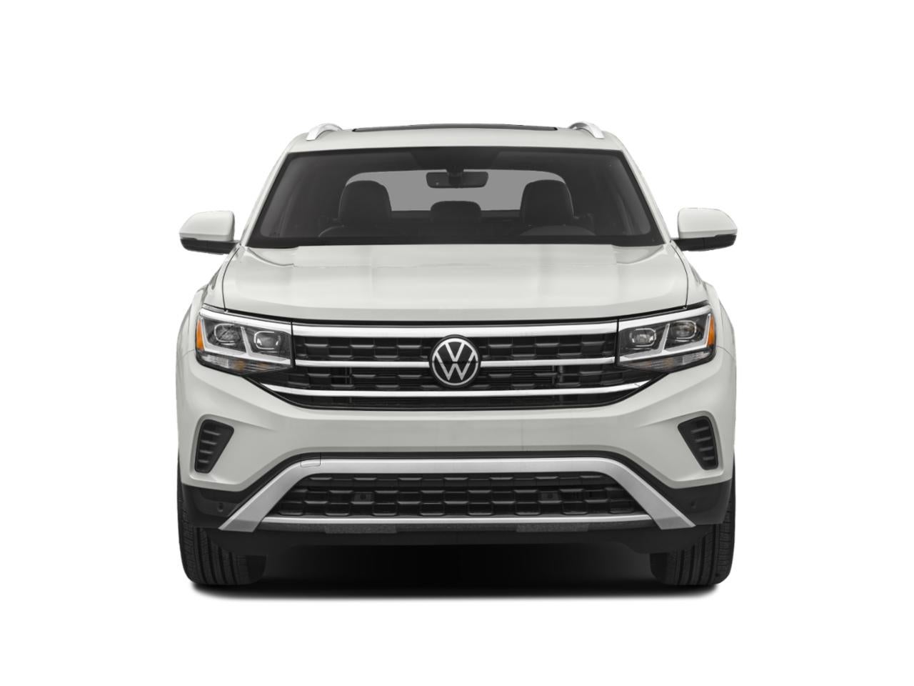 2023 Volkswagen Atlas Cross Sport 3.6L V6 SE w/Technology 4MOTION