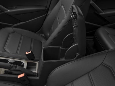 2017 Volkswagen Passat 1.8T SE w/Technology Auto
