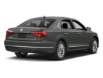 2017 Volkswagen Passat 1.8T SE w/Technology Auto
